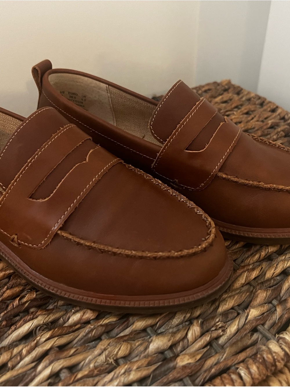 Kelsi Dagger Brooklyn Lens Loafers - Picture 5 of 5